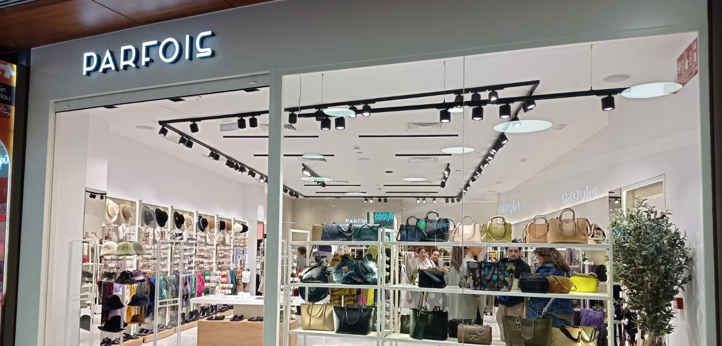 Parfois liquida su bolso más deseado por menos de 15€ que parece de marca italiana