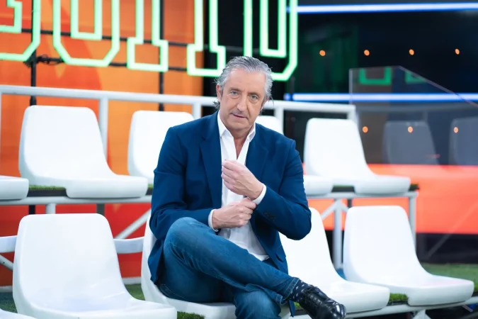 El despido de Siro López e Irene Junquera en Mediaset alimenta la leyenda de Pedrerol 1 Merca2 Pedrerol