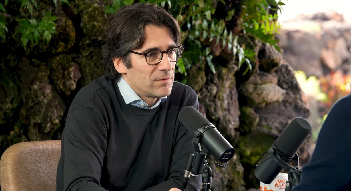 Pep Martorell, experto en IA: “La inteligencia artificial podría automatizar el 57% de las horas trabajadas y eliminar el 40% de los empleos”