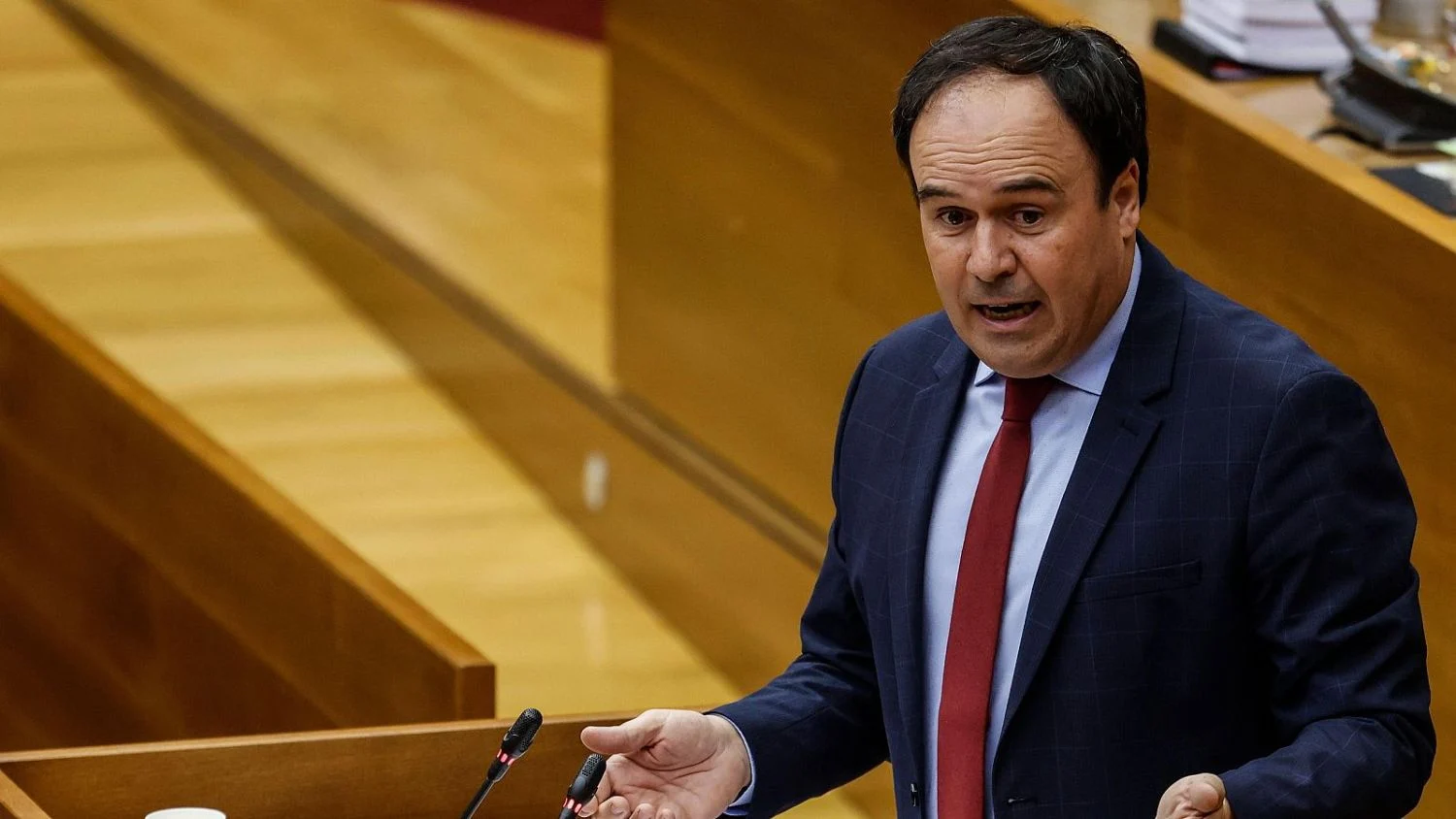 La Comunitat Valenciana apuesta por construir más vivienda con una controvertida ley