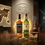 Pernod Ricard no puede permitirse un Jack Daniel's mientras Diageo y Davide-Campari esperan su turno 3 Merca2 Pernod Ricard_Diageo_Jack Daniel's