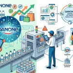 El plan oculto de Danone: usar IA para anticipar el consumo y ganar al mercado 3 Merca2 Alianzas estratégicas y simplificación de cartera: las palancas invisibles que impulsan el valor en Danone