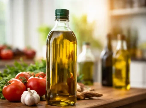 Puede que lo tengas en casa1 Aceite orujo alerta OCU