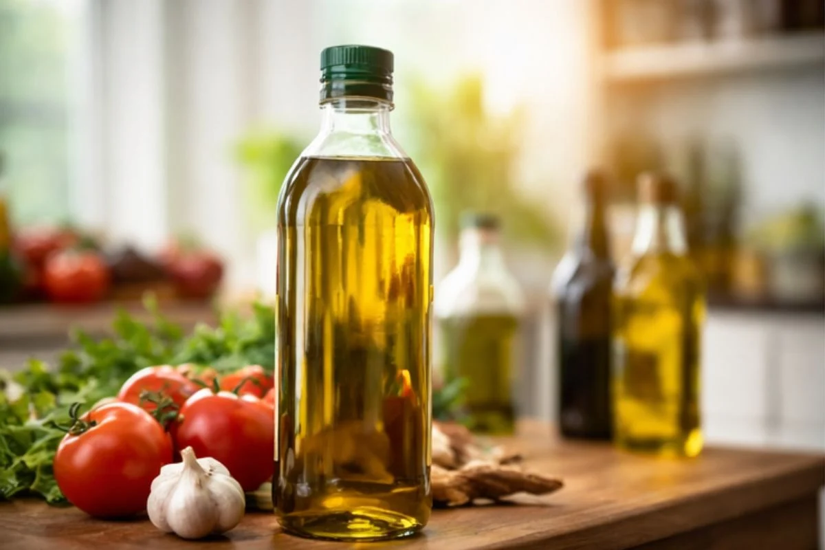 Puede que lo tengas en casa1 Aceite orujo alerta OCU