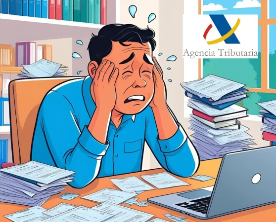 Conocer las novedades de la Renta 2025 te permite una correcta planificación financiera. Imagen: Merca2