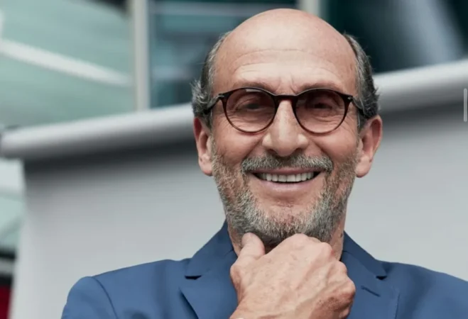 Richard Mille se adueña del ultralujo: gana cuota, sube precios y deja sin espacio a sus rivales en 2025 1 Merca2.es Richard Mille