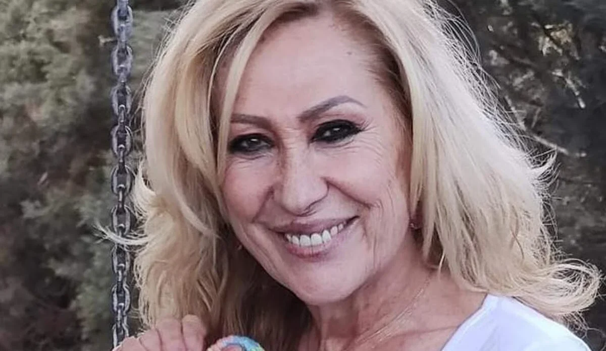 Rosa Benito rompe su silencio: la verdad sobre la herencia de Rocío Jurado, su guerra con Amador Mohedano y su vuelta a la televisión en TVE