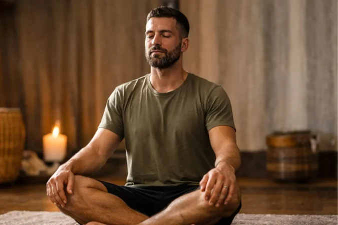 Rubens García, experto en kinesiología: "Hay algo que haces cada día que está afectando a todo tu cuerpo… y no lo ves" 2 Merca2.es Rubens Garcia experto en kinesiologia3 Merca2.es