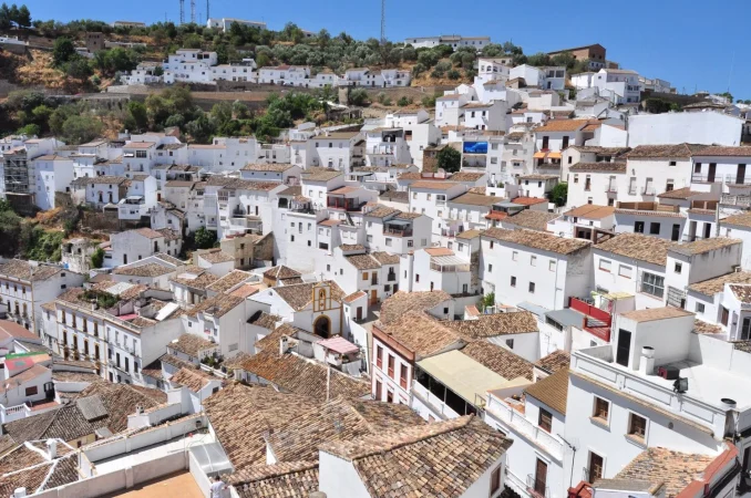 Esta Semana Santa no te quedes sin destino: 7 pueblos remotos que visitar 1 Merca2.es Semana Santa pueblos