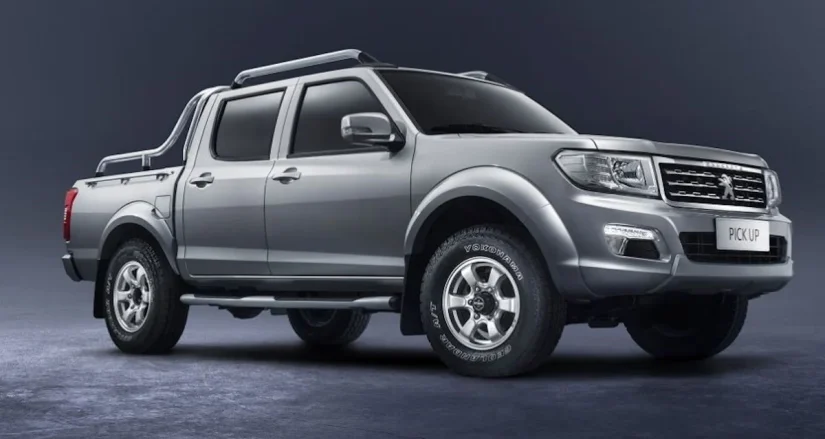 Los inversores están pasando por alto el impacto potencial de la normativa Made in EU de la IAA Imagen: Stellantis