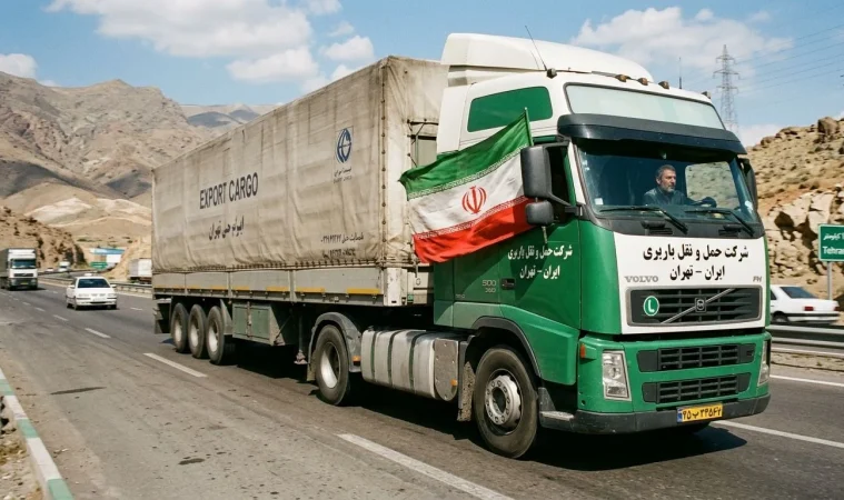 Estas son las medidas que propone la AIE para compensar el shock energético de la guerra de Irán 1 Merca2.es Transporte influenciado por la guerra de Iran Fuente Merca2 Merca2.es