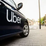 uber