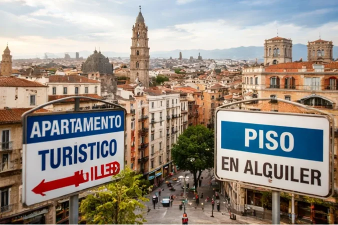 Un cálculo sencillo está dejando a muchos sin palabras: vivir en estas ciudades cuesta casi lo mismo que un hotel 1 Merca2.es hotel