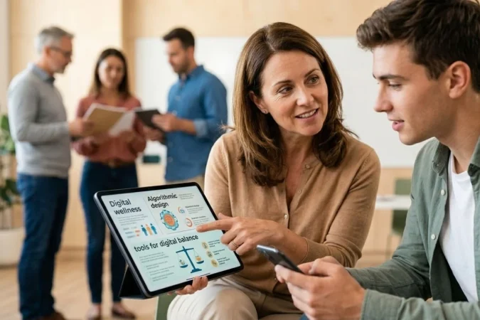 Un estudio pone el foco en las redes antes de los 16… y cambia la perspectiva2 Merca2.es