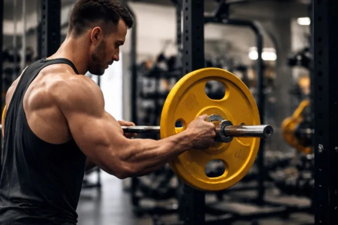 Un grupo de expertos en fitness4 Merca2.es