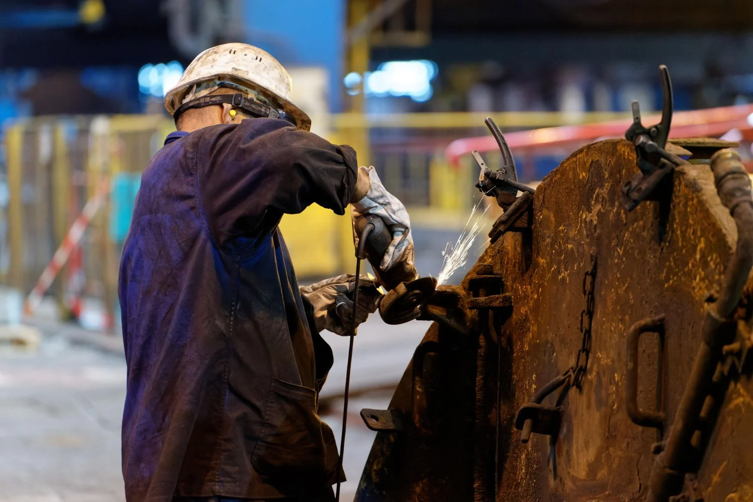 Uno de cada cuatro ciberataques en Europa ya comienza en la cadena de suministro