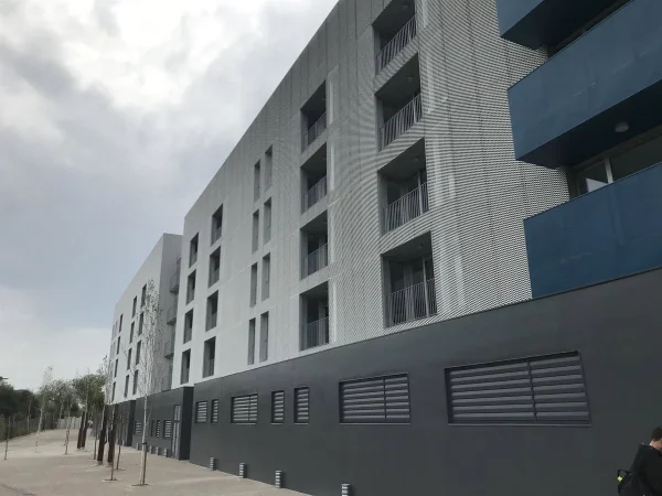 Naiz Homes desembarca en Zaragoza con 25,9 millones para levantar 234 viviendas 1 Merca2 Vivienda Merca2