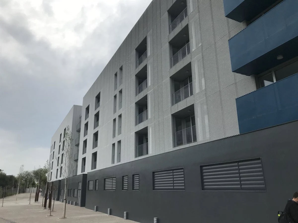 Zaragoza impulsa su mayor plan de vivienda pública mientras crece la presión del mercado