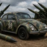 Volkswagen ‘se pasa’ al sector de la defensa y el mercado lo celebra 7 Merca2 Volkswagen ‘se pasa’ al sector de la defensa y el mercado lo celebra