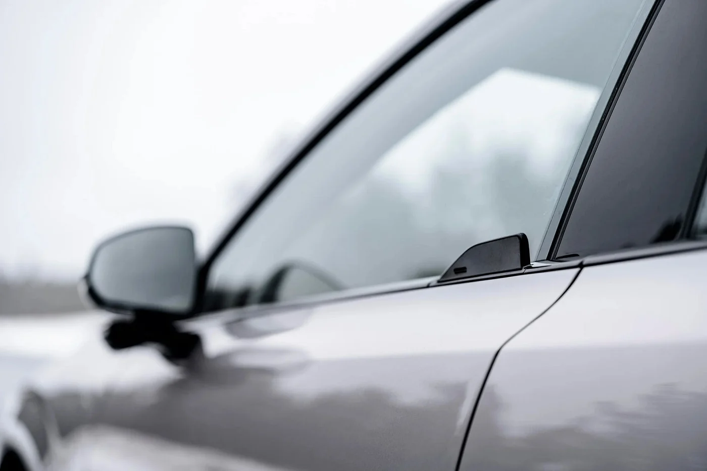 Volvo EX60. Diseno escandinavo Merca2.es