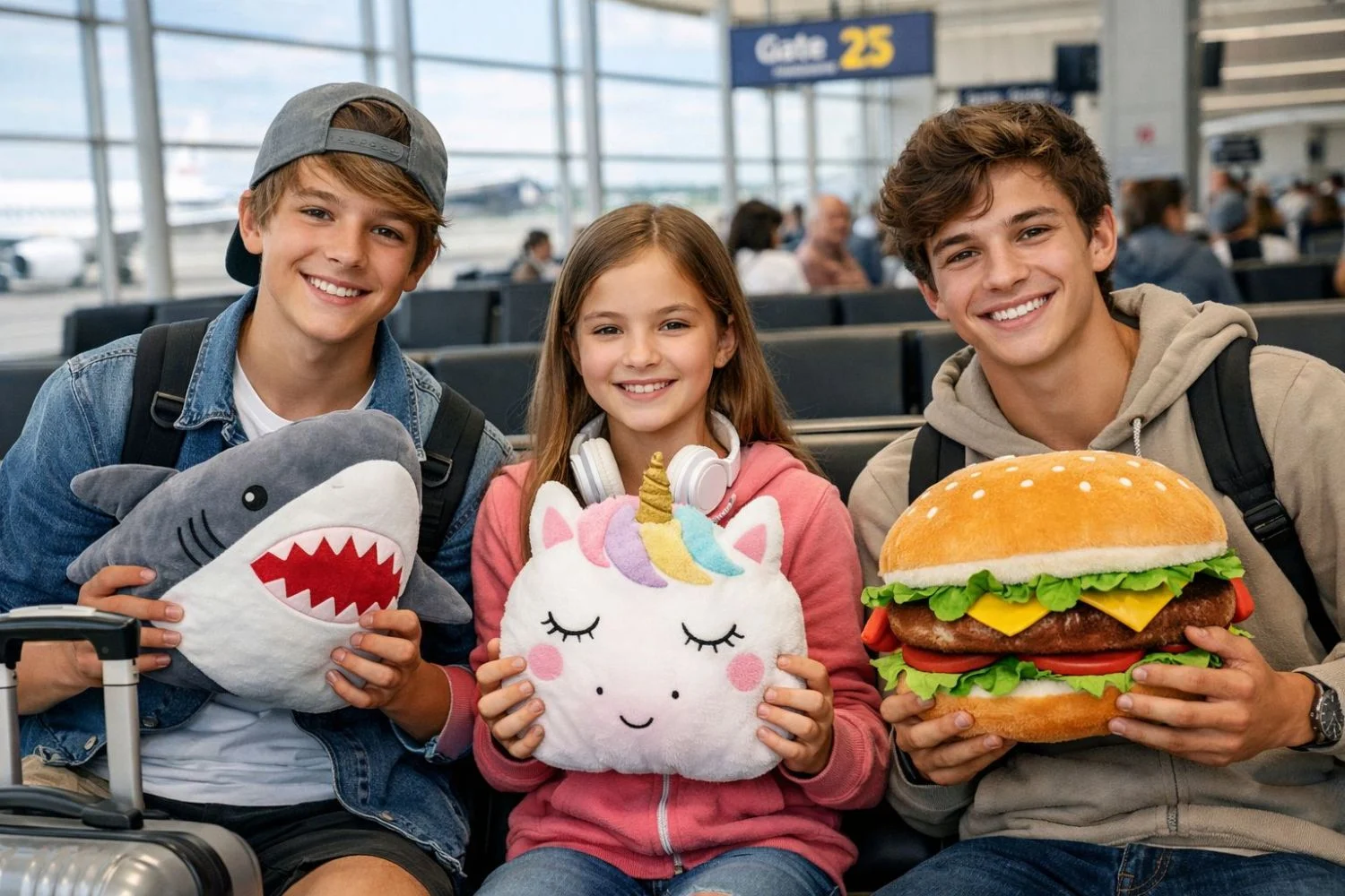 La alerta de última hora para los pasajeros de Ryanair sobre su equipaje