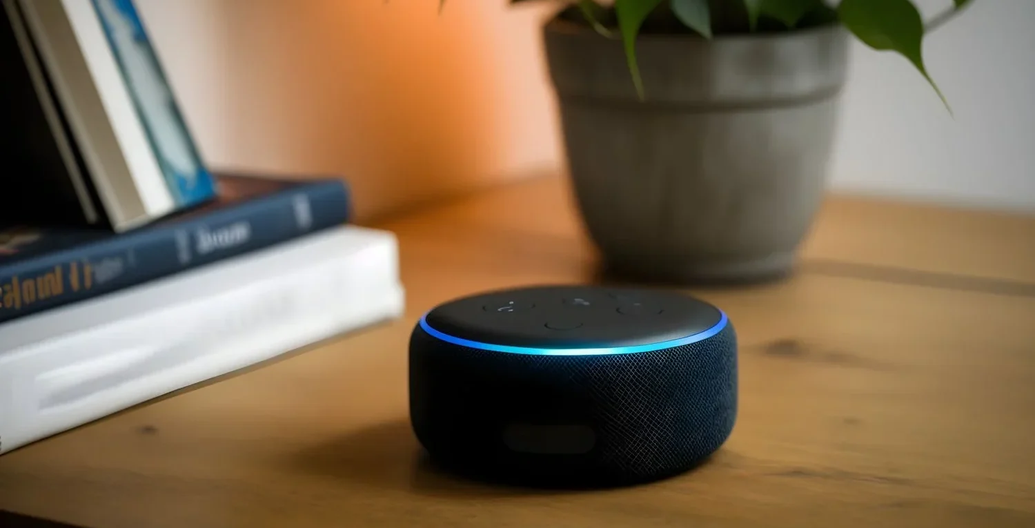 Frena el consumo fantasma de tu Alexa con este truco para pagar menos luz este mes