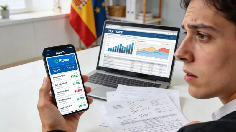 La casilla oculta que todo autónomo debería marcar en la renta y que puede ahorrarte hasta un 20% 1 Merca2.es La clave que muchos autónomos pasan por alto en su declaración