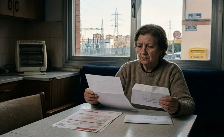 La operación reforzada ha asegurado la estabilidad del sistema a costa de todos 1 Merca2.es Detrás de la paradoja: ¿por qué sube la factura de la luz si el precio de la luz cae?