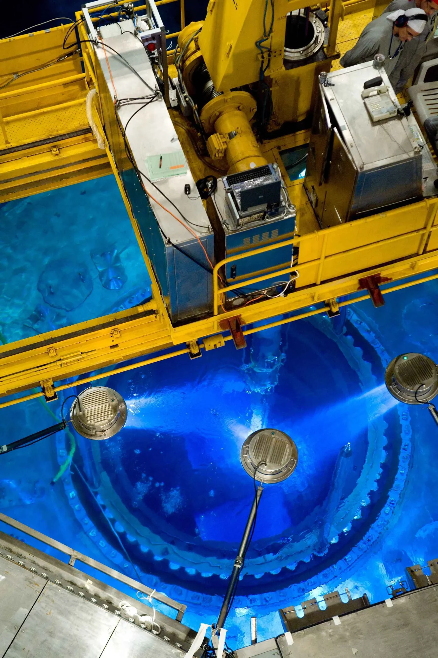 De Almaraz a Ascó: Endesa e Iberdrola continúan con su pugna por la prórroga de las nucleares 