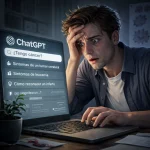 La cibercondría en auge o cómo nos estamos volviendo locos buscando enfermedades en Google y en ChatGPT 2 Merca2 cibercondria Merca2