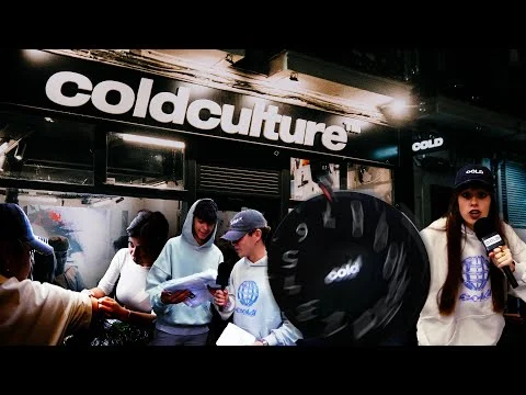 ¿Qué hay detrás del fenómeno Cold Culture?