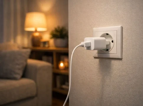 Hacienda no, pero tu factura sí: el error con el cargador que te cuesta 300 kWh al año Hacienda no, pero tu factura sí: el error con el cargador que te cuesta 300 kWh al año