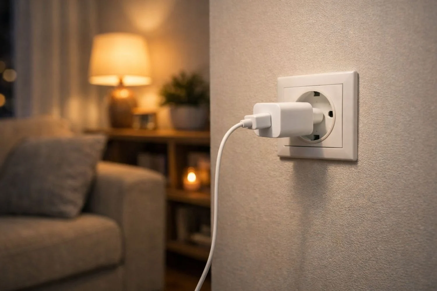 Hacienda no, pero tu factura sí: el error con el cargador que te cuesta 300 kWh al año Hacienda no, pero tu factura sí: el error con el cargador que te cuesta 300 kWh al año