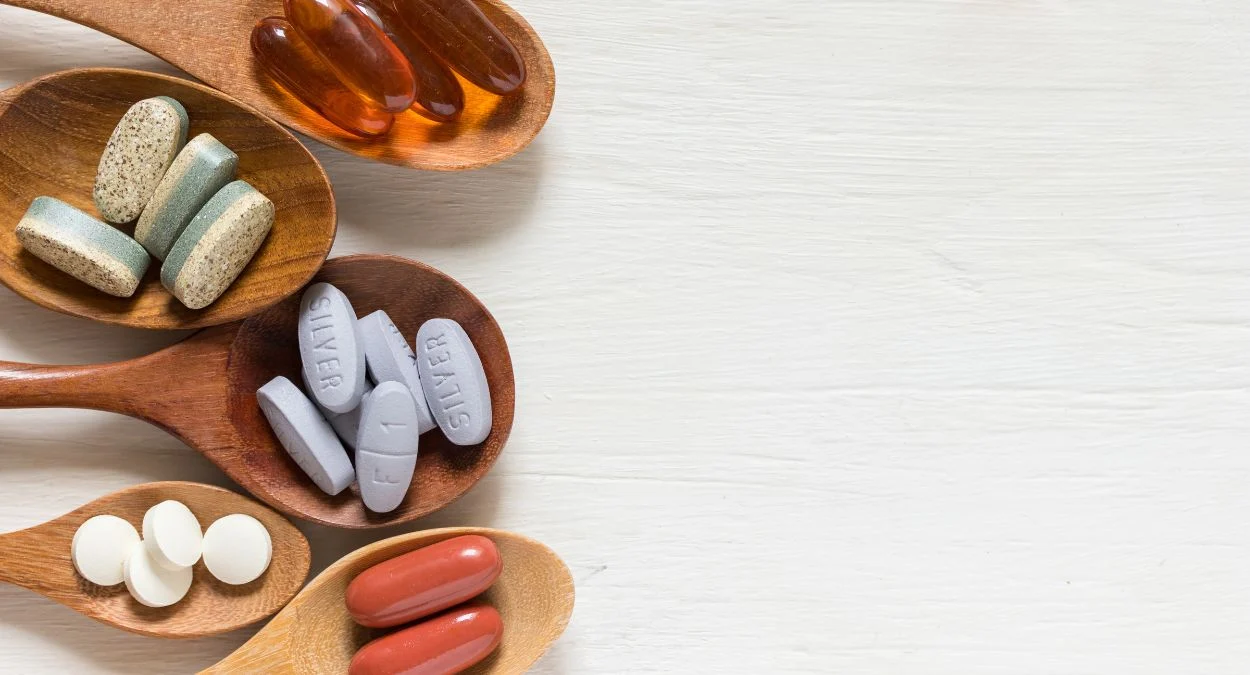 Tomar suplementos sin necesitarlos no siempre ayuda: conoce los riesgos asociados