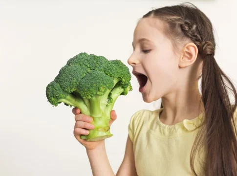 ¿Por qué muchos niños rechazan la fruta y la verdura? ¿Qué hacer ante ello? ¿Por qué muchos niños rechazan la fruta y la verdura? ¿Qué hacer ante ello?