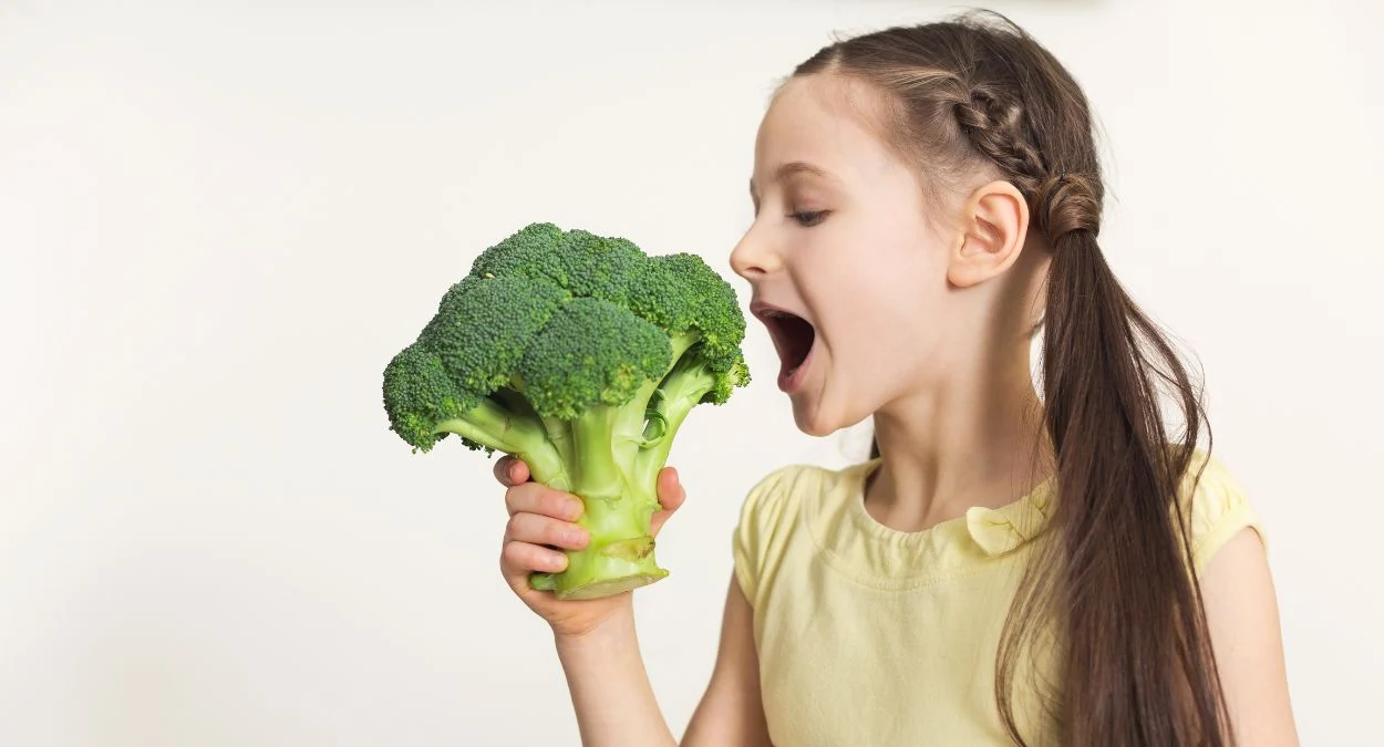 ¿Por qué muchos niños rechazan la fruta y la verdura? ¿Qué hacer ante ello? ¿Por qué muchos niños rechazan la fruta y la verdura? ¿Qué hacer ante ello?