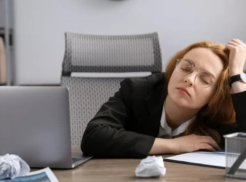 ¿El cambio de hora descoloca tu cuerpo? Así puedes reducir sus efectos ¿El cambio de hora descoloca tu cuerpo? Así puedes reducir sus efectos