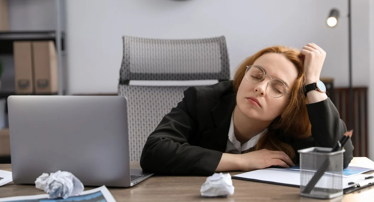 ¿El cambio de hora descoloca tu cuerpo? Así puedes reducir sus efectos ¿El cambio de hora descoloca tu cuerpo? Así puedes reducir sus efectos