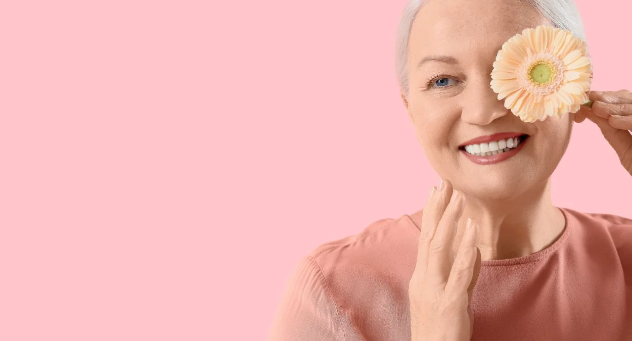 Menopausia y alimentación: los básicos que conviene reforzar en tu rutina