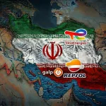 Repsol, Galp y TotalEnergies: las mejores posicionadas por el conflicto de Irán 