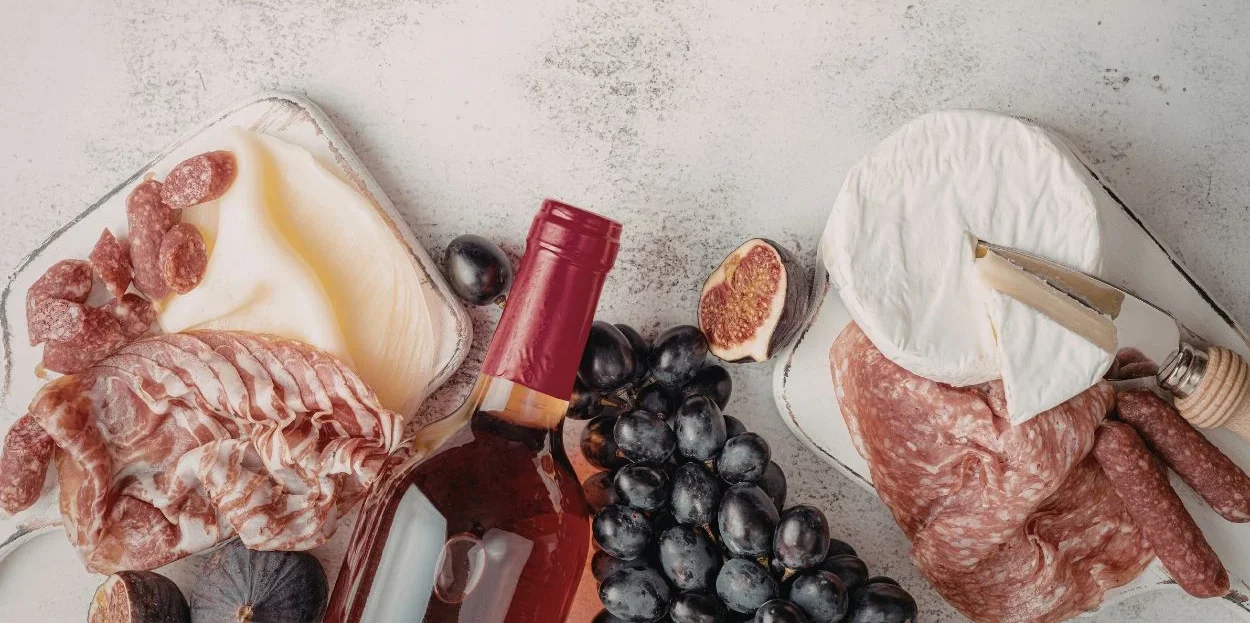 Acierta a través del paladar en el Día del Padre: los mejores regalos gourmet