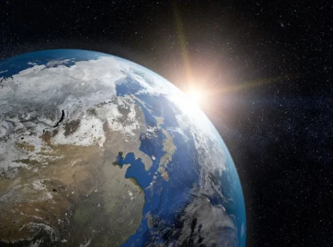 ¿Qué es la Hora del Planeta y por qué sigue siendo una llamada urgente frente al cambio climático? ¿Qué es la Hora del Planeta y por qué sigue siendo una llamada urgente frente al cambio climático?