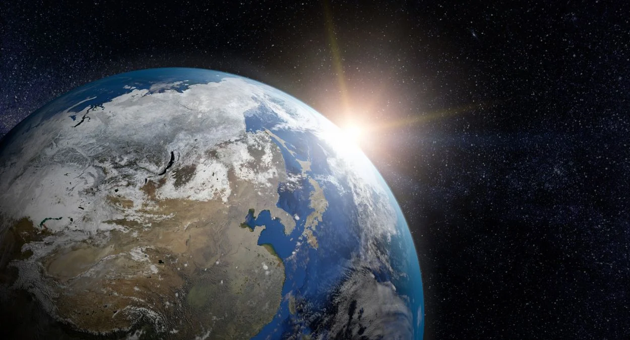 ¿Qué es la Hora del Planeta y por qué sigue siendo una llamada urgente frente al cambio climático? ¿Qué es la Hora del Planeta y por qué sigue siendo una llamada urgente frente al cambio climático?