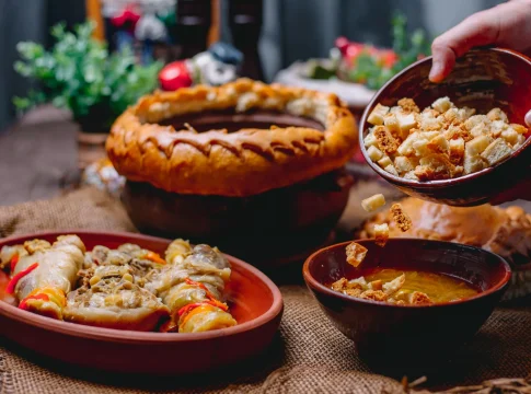 La Xunta confirma las fechas de las ferias gastronómicas más importantes de Galicia para la primavera de 2026 La Xunta confirma las fechas de las ferias gastronómicas más importantes de Galicia para la primavera de 2026