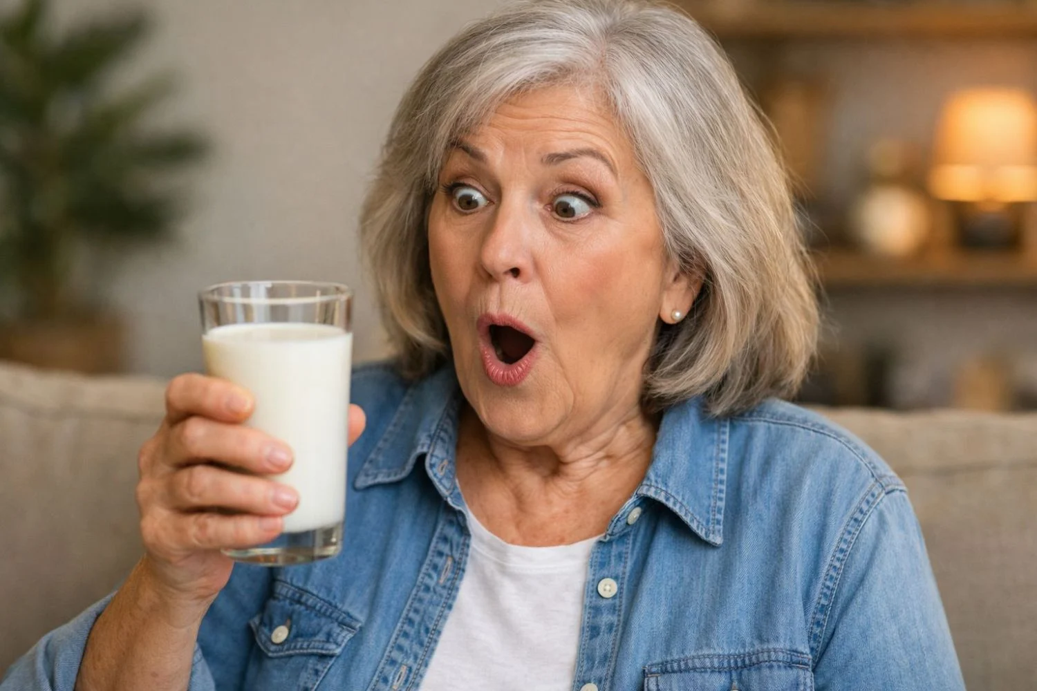 Tiene más calcio que la leche, cuesta menos de 1 euro y está olvidado en tu despensa