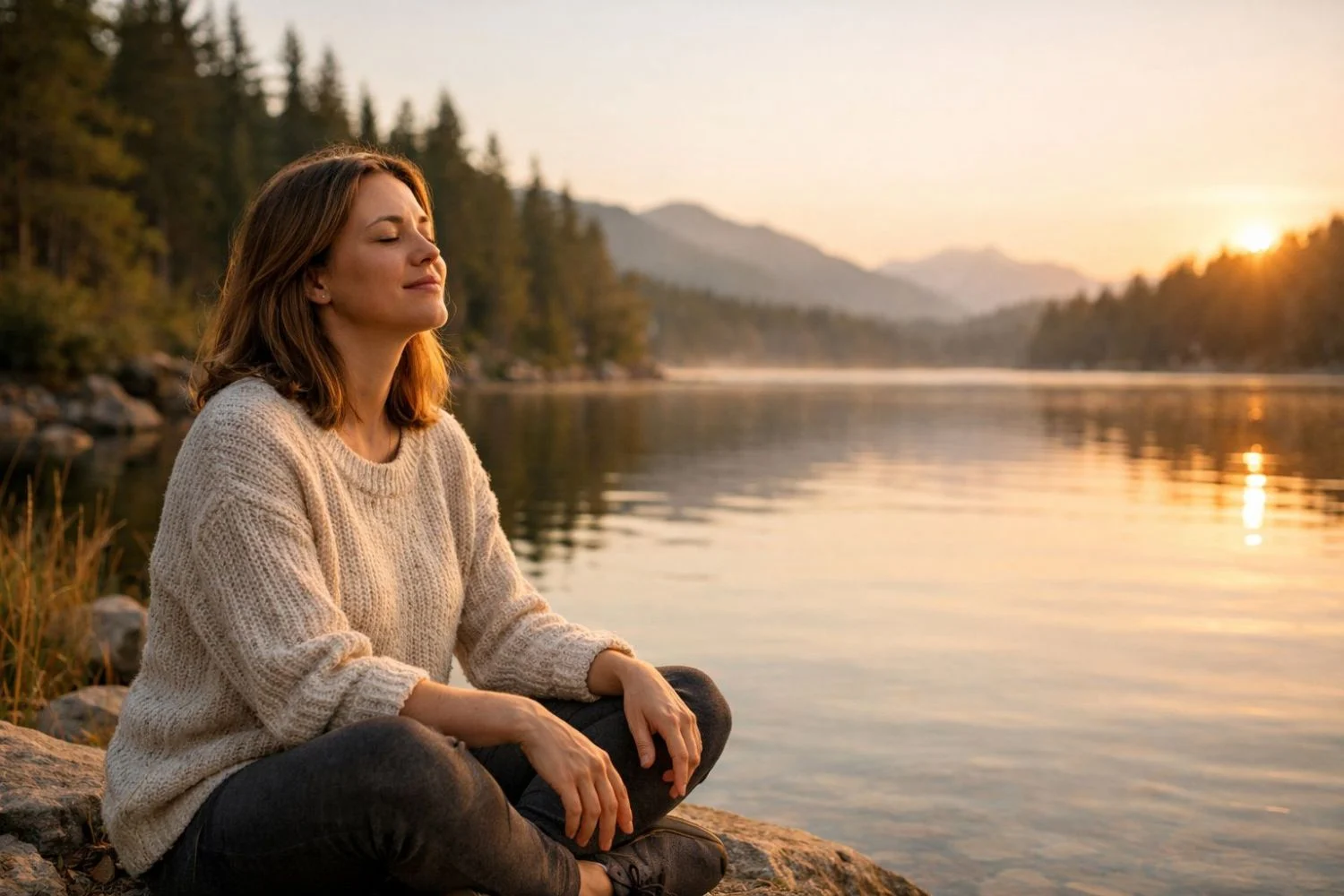 Olvida el yoga si no solucionas primero este problema ambiental en tu propia casa
