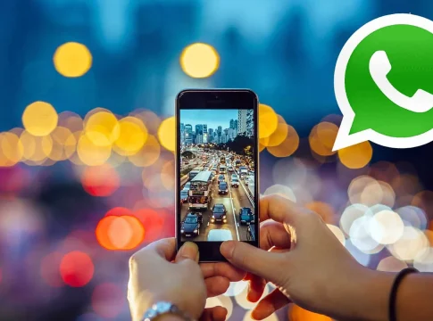 La nueva alerta de WhatsApp que ya está salvando la privacidad de miles de usuarios en España frente al espionaje digital La nueva alerta de WhatsApp que ya está salvando la privacidad de miles de usuarios en España frente al espionaje digital