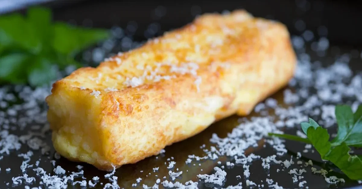 ¿Cómo hacer las mejores torrijas bajas en calorías?