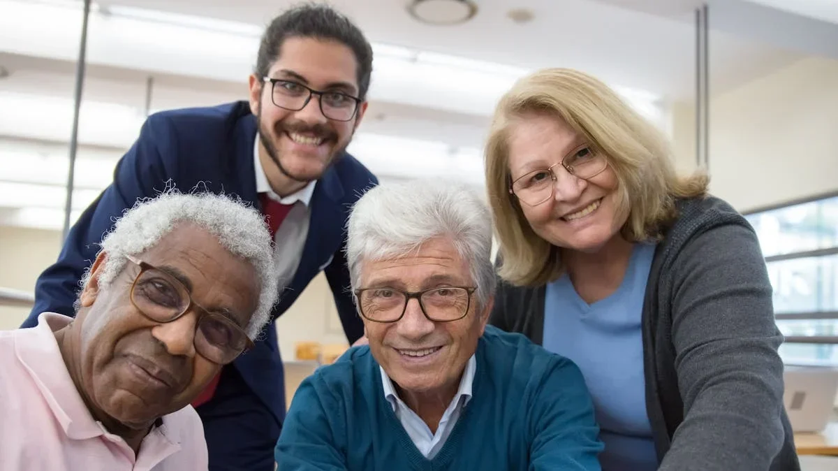 Carmen Llorente, 72 años: por qué la combinación de pensión y alquiler está dejando a muchos jubilados al límite