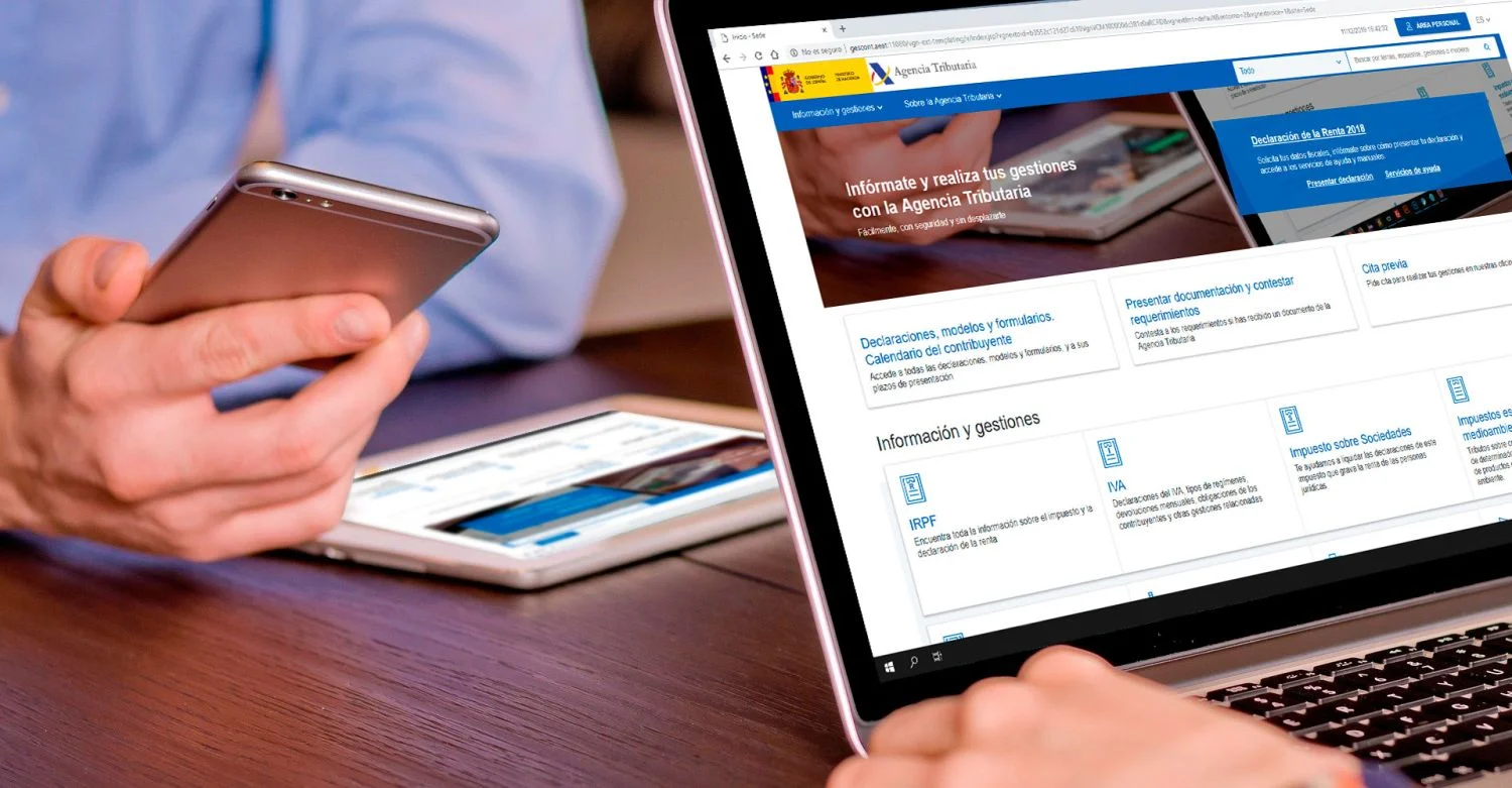 Alerta: cada vez más contribuyentes van a recurrir a la IA para hacer la Declaración de la Renta